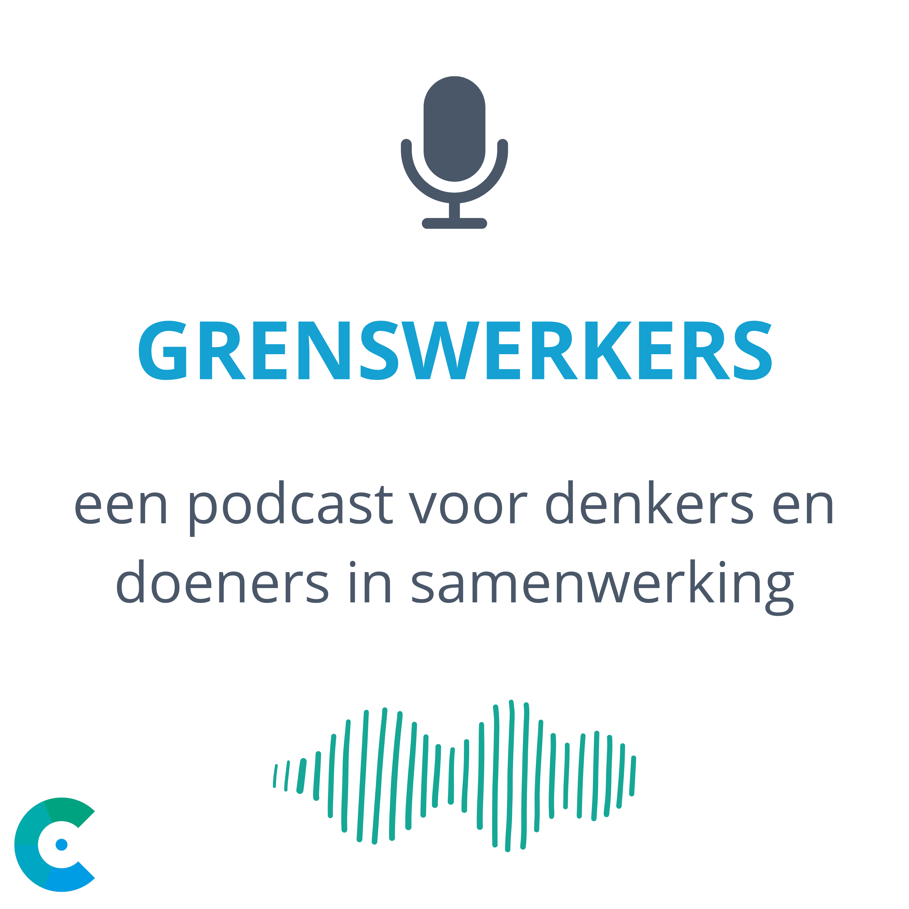 Regionale samenwerking in de zorg, de nieuwste hype? - Grenswerkers #1